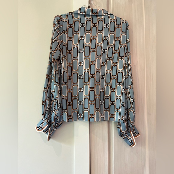 Alexis Blouse - Picture 3 of 3